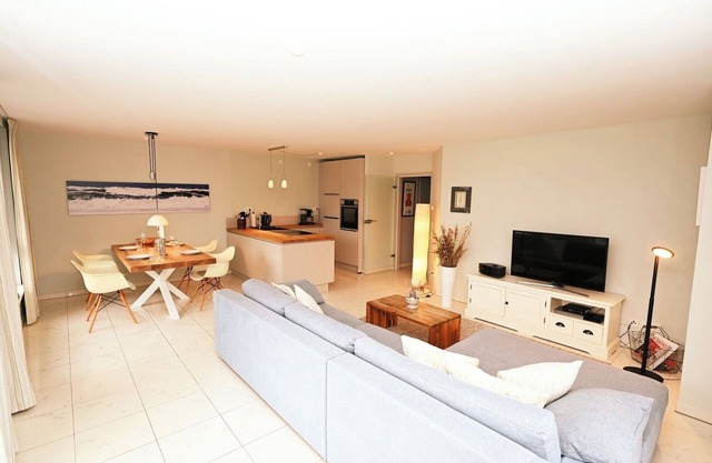 Apartment Strandpiraten