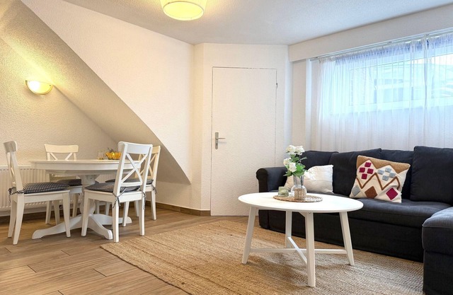 Maison Kirsten, appartement n ° 2