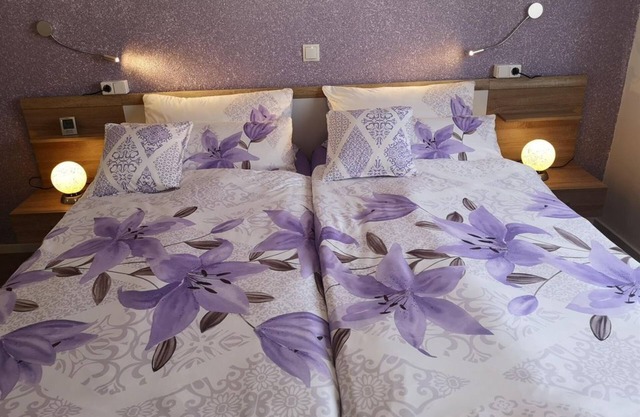 Appartement Struth - Appartement Loreley