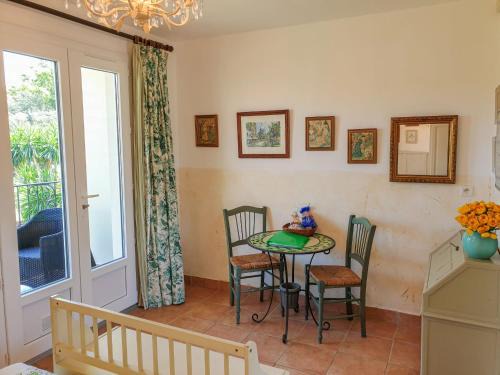 Apartment studio 18-20m2 by Interhome