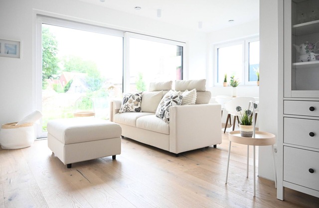 Appartement 'Studio 20 Ostfriesland' avec terrasse privée, Wi-Fi et climatisation