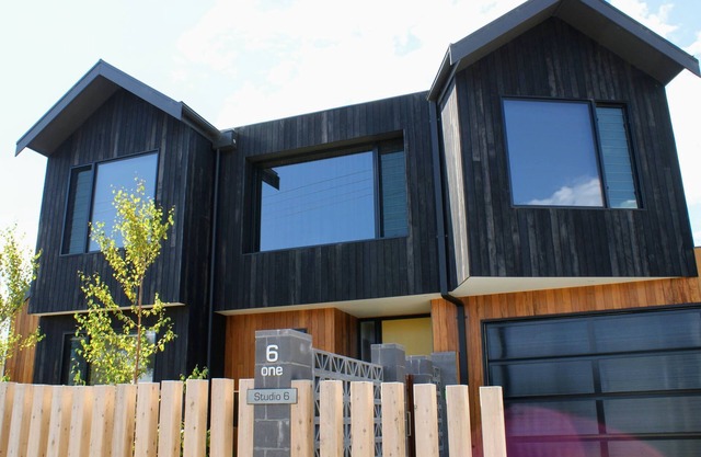 Apartment Studio 6: 2 BR, 1.5 BA Apartment in Torquay, Sleeps 4