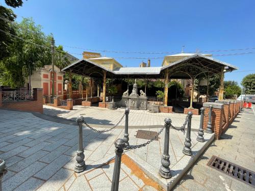 Apartment Su Cramu