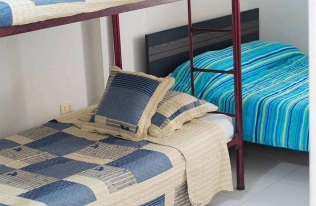 Appartement Suite 146 Rodadero, Santa Marta