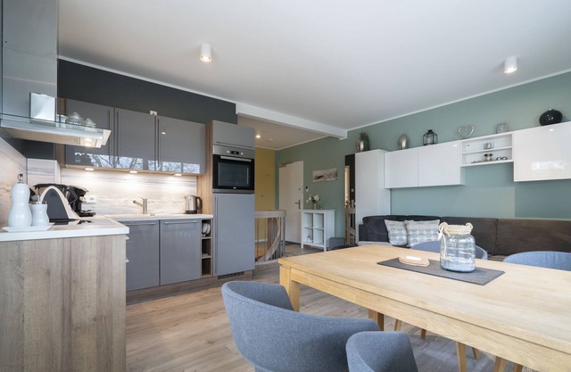 Apartment Suite Beach, 50m to the beach