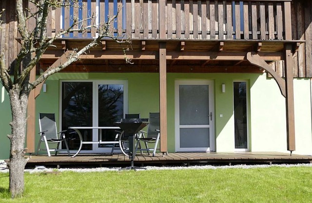 Appartement "Summer Dream" - Rügen-Fewo 279/2