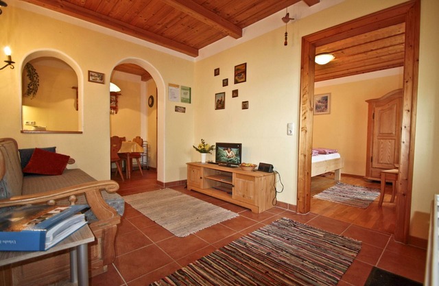 Ferienwohnung Sonnenseite