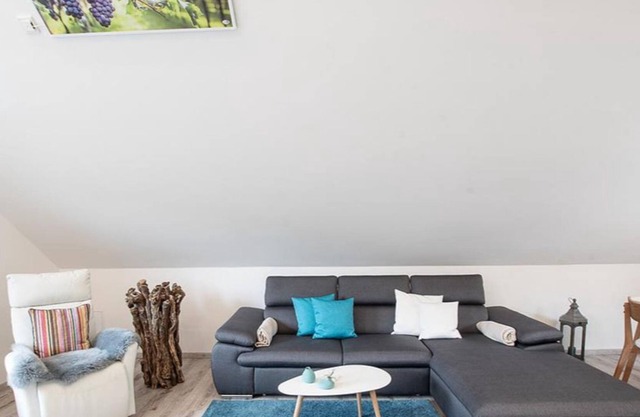 Appartement Sybille