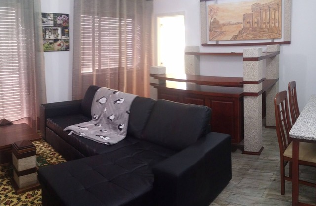 Appartement T2 Ferry