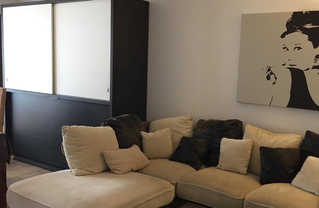 APPART T3 ( 72m2 ) 4/5 pers. 2 CHAMBRES - WIFI-PARK offert