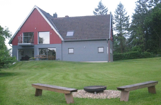 Apartment Talaue in the 1st O.Gab 115€ - 125€ per night + fees etc.
