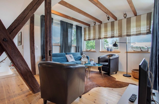 Appartement "Taubenkobel" avec jardin privé et Wi-Fi