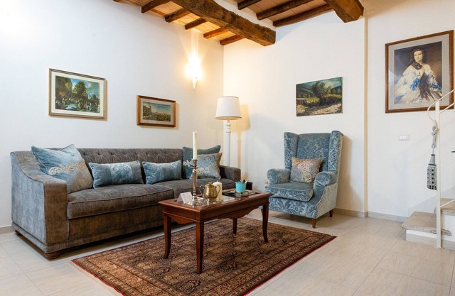 Appartement Teatro - Vacances en direct ici