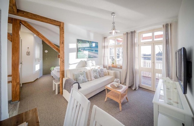 Apartment Teichblick