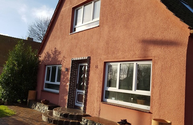 Appartement "étang vue" plus 15 m² de terrasse sur le toit - 4 étoiles certifié DTV