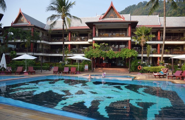 kalim residence unit 215