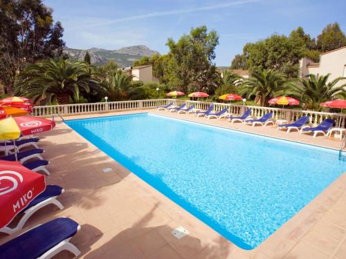 ;Résidence Thalassa 202S