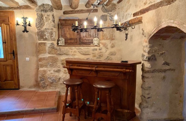 Apartment "The Almond Trees"