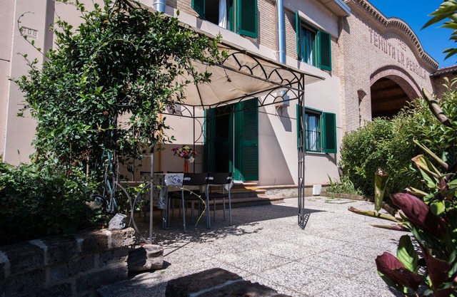 Appartement le vignoble