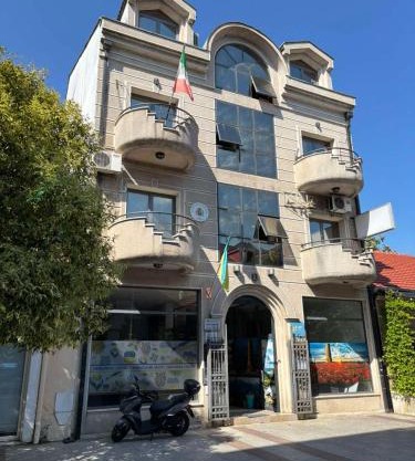 Apartment The Royal Pg