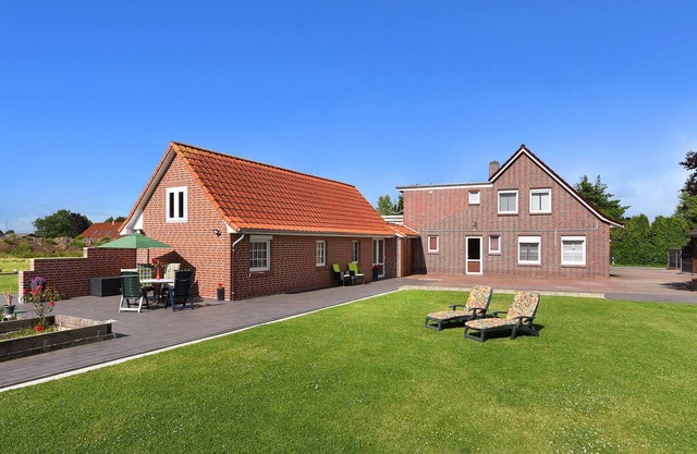 Appartement Theesfeld