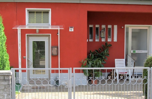 Appartement THEIMER