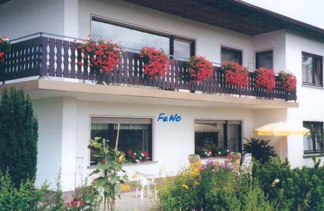 Appartement Thelen