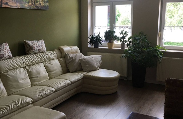 Apartment 'Theo' with Mountain View, Shared Terrace and Wi-Fi