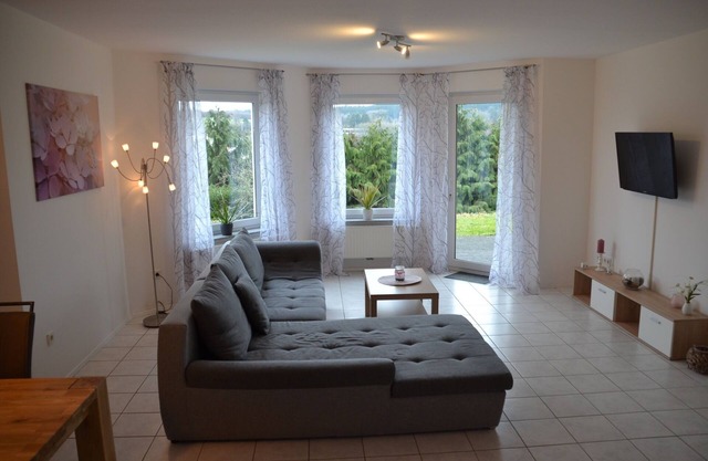 Appartement Thiel, vos vacances à Neidenbach