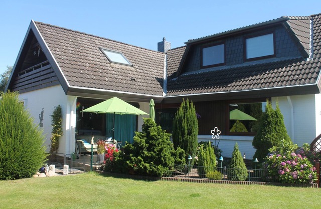 Thiessen, Vera - Appartement de vacances Thiessen