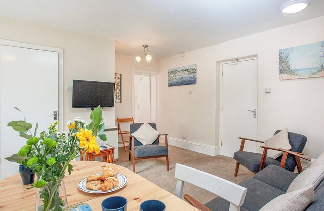 Apartment Three - UK39836