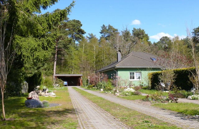 Appartement Tinchen Prora Rügen - Appartement Tinchen ***