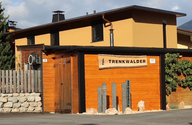 Apartment Tirol