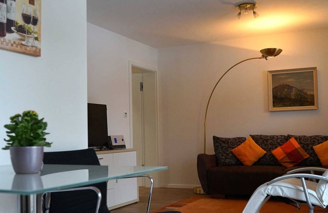 Appartement au vignoble - Maison Panorama