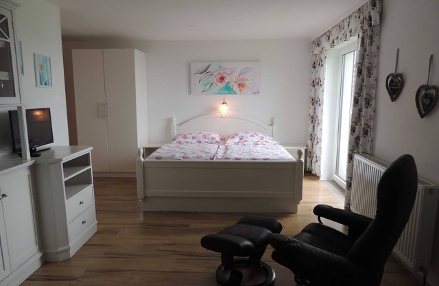 Appartement Togetherness - Ferme Schöbringer bed and breakfast