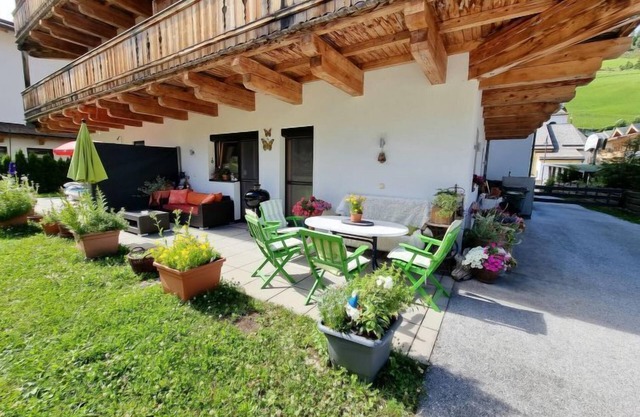 Appartement Top 1 by Interhome