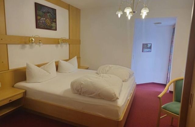 Appartement Top 1 by Interhome