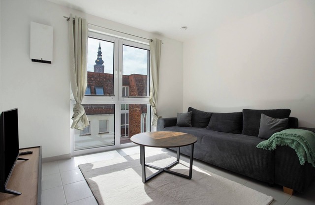 Appartement 'Top Lage Mit Blick Zum Dom' avec Wi-Fi