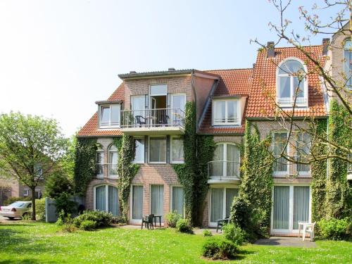 Apartment Tossens-6 by Interhome