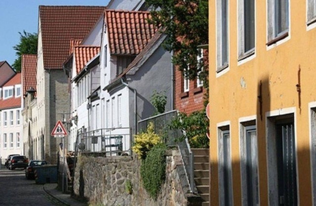 Appartement townscapes