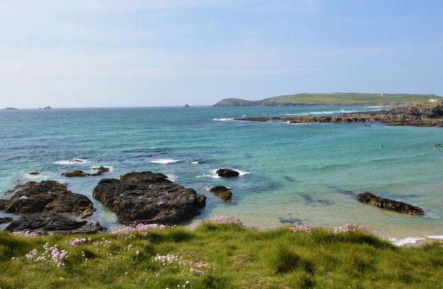 Appartement Treveglos à Wadebridge - Padstow - 4 personnes, 2 chambres