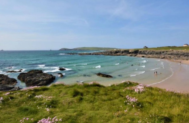 Appartement Treveglos à Wadebridge - Padstow - 4 personnes, 2 chambres