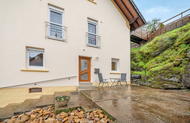 Appartement 'Traumschleife Nohen' avec Wi-Fi