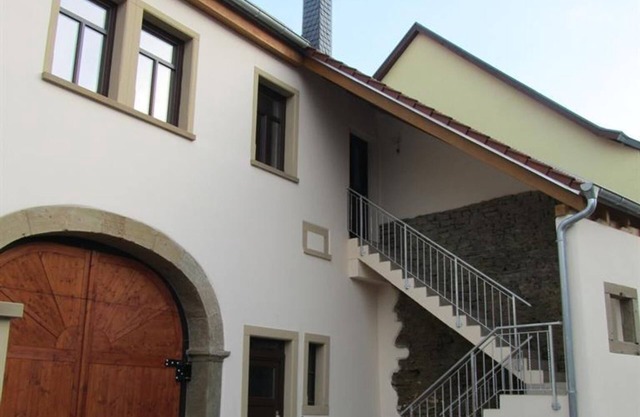 Appartement Trautmann - Appartement / Appartement, douche, WC, 2 chambres