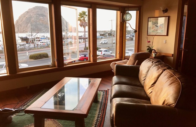 Traveller View Appartement