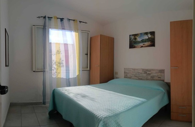 Appartement "Trilo 2" avec terrasse privée, jardin partagé et Wi-Fi