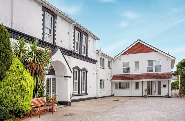 Apartment Twelve - UK39868