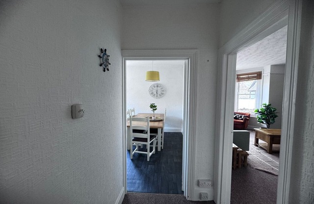 Apartment Two Bed Room Apartment (5 Guest)