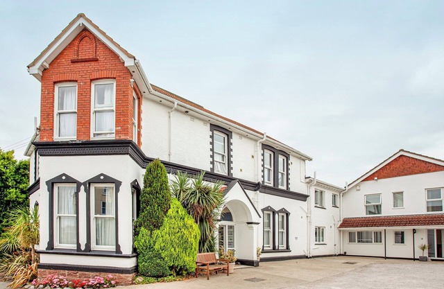 Apartment Two - UK39835
