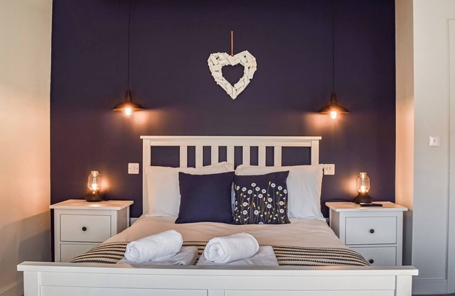 Apartment Two - UK45353